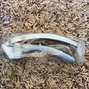 PAMPERED CHEF GARLIC PRESS